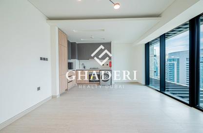 Apartment - 1 Bedroom - 2 Bathrooms for rent in Marina Living - Dubai Marina - Dubai