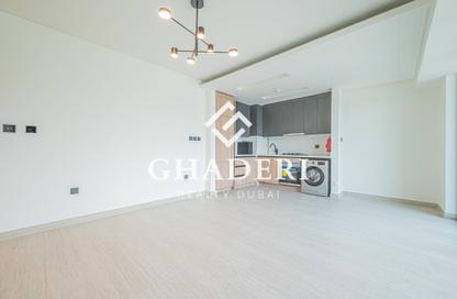 Apartment - 1 Bedroom - 2 Bathrooms for rent in Marina Living - Dubai Marina - Dubai