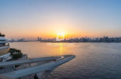 شقة - غرفة نوم - 2 حمامات للبيع في أدريس برج هاربور بوينت 2 - أدريس هاربور بوينت - مرسى خور دبي - دبي