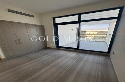 Townhouse - 4 Bedrooms - 4 Bathrooms for sale in Rochester - The Park Villas - DAMAC Hills - Dubai