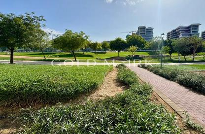Townhouse - 4 Bedrooms - 4 Bathrooms for sale in Rochester - The Park Villas - DAMAC Hills - Dubai