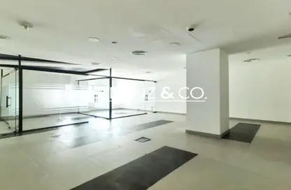 Office Space - Studio for rent in Iris Bay - Business Bay - Dubai