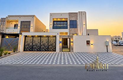 Villa - 4 - 6 for rent in Al Yasmeen 1 - Al Yasmeen - Ajman