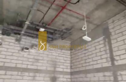 Shop - Studio - 1 Bathroom for sale in Azizi Riviera 42 - Azizi Riviera - Meydan One - Meydan - Dubai