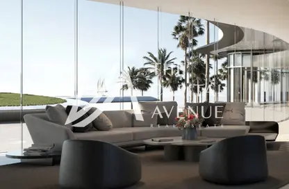 شقة - 2 غرف نوم - 2 حمامات للبيع في جزيرة برابوس - شاطئ الراحة - أبوظبي