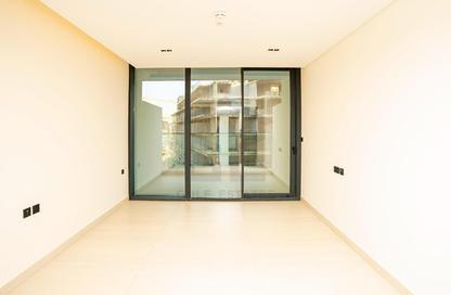 Apartment - Studio - 1 Bathroom for rent in NAS 3 - NAS - Arjan - Dubai