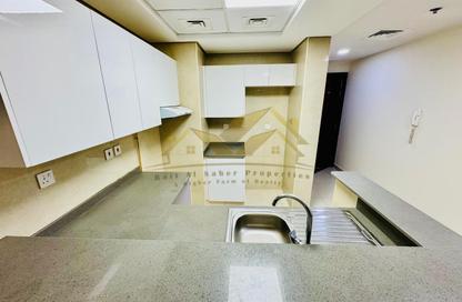 Apartment - 1 - 2 for rent in Jumeirah Garden City - Al Satwa - Dubai Apartment - 1 - 2 for rent in Jumeirah Garden City - Al Satwa - Dubai