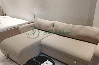 Apartment - Studio - 1 Bathroom for rent in Torino Building 5 - Torino By ORO24 - Arjan - Dubai Apartment - Studio - 1 Bathroom for rent in Torino Building 5 - Torino By ORO24 - Arjan - Dubai