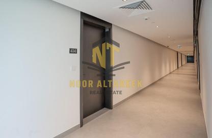Apartment - 2 - 3 for rent in The Boulevard 1 - Aljada - Sharjah
