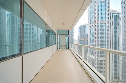 Apartment - 2 Bedrooms - 2 Bathrooms for rent in MAG 218 - Dubai Marina - Dubai Apartment - 2 Bedrooms - 2 Bathrooms for rent in MAG 218 - Dubai Marina - Dubai