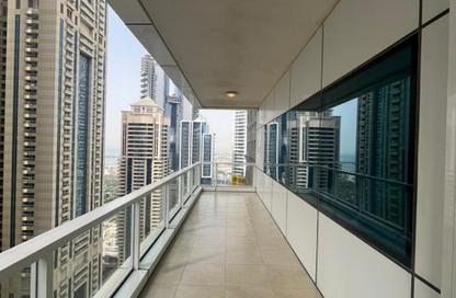 Apartment - 2 Bedrooms - 2 Bathrooms for rent in MAG 218 - Dubai Marina - Dubai Apartment - 2 Bedrooms - 2 Bathrooms for rent in MAG 218 - Dubai Marina - Dubai
