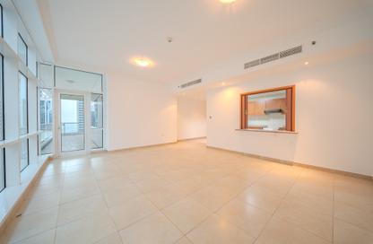 Apartment - 2 Bedrooms - 2 Bathrooms for rent in MAG 218 - Dubai Marina - Dubai