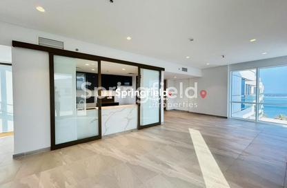 Apartment - 3 - 4 for rent in HIDD Al Saadiyat - Saadiyat Island - Abu Dhabi