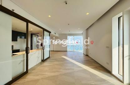 Apartment - 3 - 4 for rent in HIDD Al Saadiyat - Saadiyat Island - Abu Dhabi