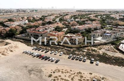 Apartment - Studio - 1 for rent in Etlala Residence 2 - Etlala Residence - Dubai Land Residence Complex - Dubai