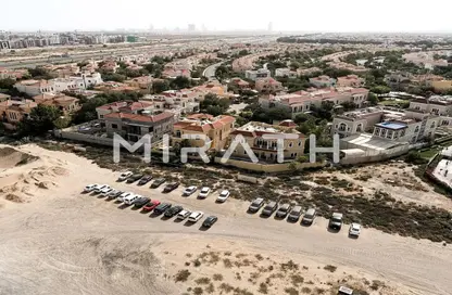 Apartment - 1 Bathroom for rent in Etlala Residence 2 - Etlala Residence - Dubai Land Residence Complex - Dubai