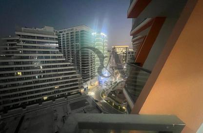Apartment - 1 - 2 for rent in Binghatti Gateway - Al Jaddaf - Dubai