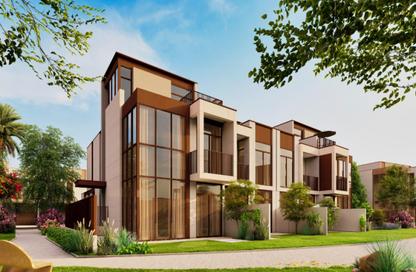 Townhouse - 3 - 4 for sale in Mudon Al Ranim 8 - Mudon - Dubai Townhouse - 3 - 4 for sale in Mudon Al Ranim 8 - Mudon - Dubai