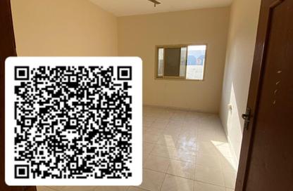 Apartment - 1 Bedroom - 1 Bathroom for rent in Al Butina B - Al Butina - Sharjah