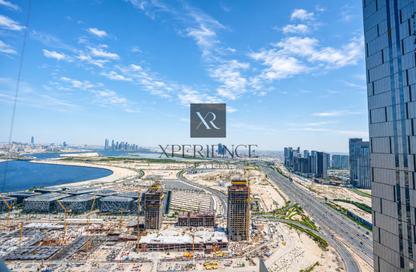 Apartment - 3 Bedrooms - 4 Bathrooms for sale in Tower D - Damac Towers by Paramount - Business Bay - Dubai