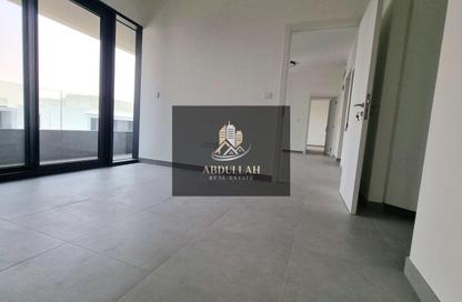 Apartment - 2 Bedrooms - 2 Bathrooms for rent in Sokoon - Naseej District - Aljada - Sharjah