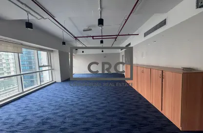 Office Space - Studio - 1 Bathroom for rent in Goldcrest Executive - JLT Cluster C - Jumeirah Lake Towers - Dubai Office Space - Studio - 1 Bathroom for rent in Goldcrest Executive - JLT Cluster C - Jumeirah Lake Towers - Dubai
