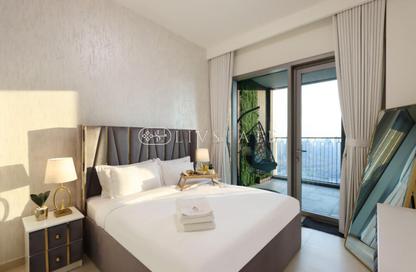 Apartment - 3 Bedrooms - 4 Bathrooms for rent in Downtown Views II Tower 1 - Downtown Views II - Zabeel 2 - Zabeel - Dubai Apartment - 3 Bedrooms - 4 Bathrooms for rent in Downtown Views II Tower 1 - Downtown Views II - Zabeel 2 - Zabeel - Dubai