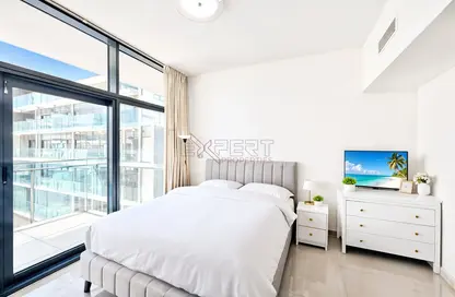 Apartment - 1 Bedroom - 1 Bathroom for rent in Merano Tower - Business Bay - Dubai