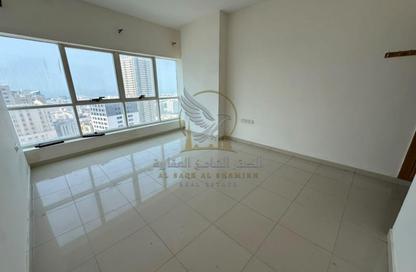 Apartment - 2 - 3 for rent in Al Khan Corniche - Al Khan - Sharjah