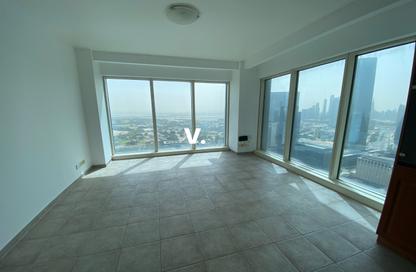Apartment - 1 - 2 for rent in UP Tower - Sheikh Zayed Road - Dubai