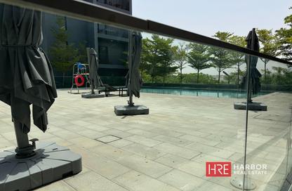 Apartment - 1 Bedroom - 2 Bathrooms for sale in Areej Apartments - Aljada - Sharjah
