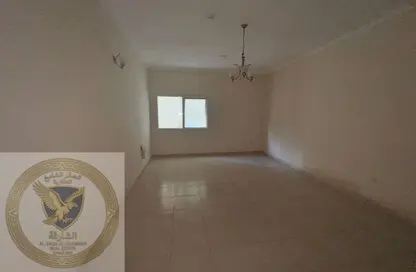 Apartment - 1 Bedroom - 1 Bathroom for rent in Al Nad - Al Qasimia - Sharjah