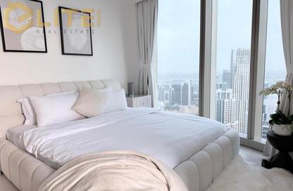 Apartment - 2 Bedrooms - 2 Bathrooms for rent in Grande - Opera District - Downtown Dubai - Dubai
