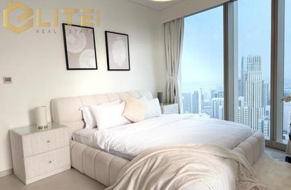 Apartment - 2 Bedrooms - 2 Bathrooms for rent in Grande - Opera District - Downtown Dubai - Dubai Apartment - 2 Bedrooms - 2 Bathrooms for rent in Grande - Opera District - Downtown Dubai - Dubai