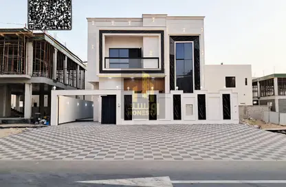 Villa - 5 Bedrooms - 7 Bathrooms for sale in Al Aamra Gardens - Al Amerah - Ajman