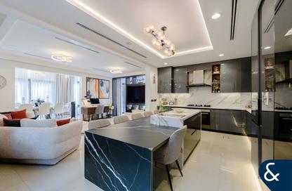Villa - 4 - 5 for sale in Rasha - Arabian Ranches 2 - Dubai