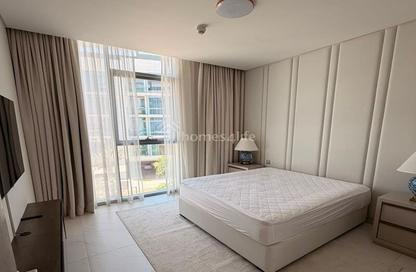Apartment - 1 - 2 for rent in Residences 26 - The Residences at District One - District One - Mohammed Bin Rashid City - Dubai