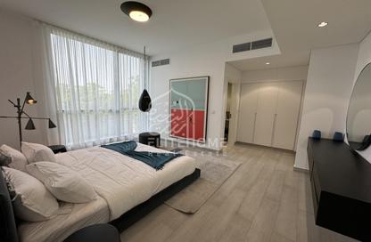 Villa - 5 - 7+ for sale in Sequoia - Masaar - Tilal City - Sharjah Villa - 5 - 7+ for sale in Sequoia - Masaar - Tilal City - Sharjah