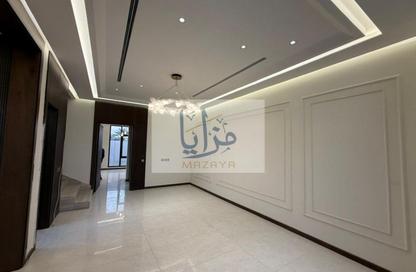 فيلا - 4 غرف نوم - 6 حمامات للبيع في 1 الياسمين - الياسمين - عجمان