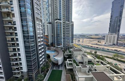 Apartment - Studio - 1 for rent in Executive Tower J - Executive Towers - Business Bay - Dubai Apartment - Studio - 1 for rent in Executive Tower J - Executive Towers - Business Bay - Dubai