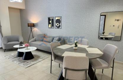 Apartment - Studio - 1 for rent in Executive Tower J - Executive Towers - Business Bay - Dubai Apartment - Studio - 1 for rent in Executive Tower J - Executive Towers - Business Bay - Dubai