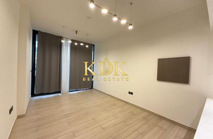 Apartment - 1 Bedroom - 2 Bathrooms for rent in Binghatti Crescent - District 11 - Jumeirah Village Circle - Dubai
