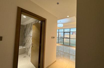 Apartment - 2 Bedrooms - 3 Bathrooms for sale in Gulfa Towers - Al Rashidiya 1 - Al Rashidiya - Ajman