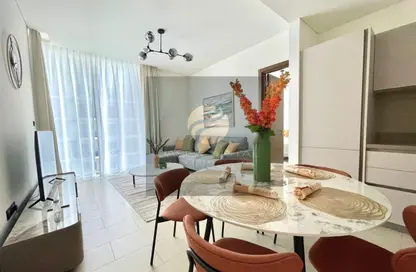 Apartment - 2 Bedrooms - 2 Bathrooms for sale in Sobha Creek Vistas Reserve Tower B - Sobha Creek Vistas Reserve - Sobha Hartland - Mohammed Bin Rashid City - Dubai