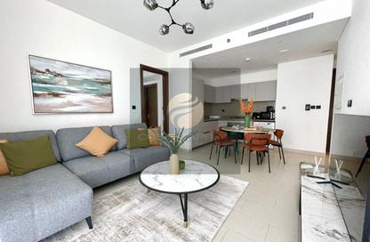 Apartment - 2 Bedrooms - 2 Bathrooms for sale in Sobha Creek Vistas Reserve Tower B - Sobha Creek Vistas Reserve - Sobha Hartland - Mohammed Bin Rashid City - Dubai