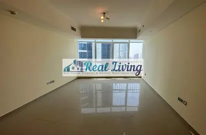 Apartment - 2 Bedrooms - 3 Bathrooms for rent in Hydra Avenue Towers - City Of Lights - Al Reem Island - Abu Dhabi