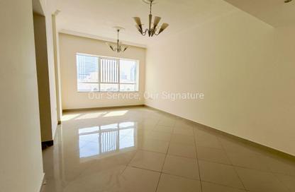 Apartment - 1 Bedroom - 1 Bathroom for rent in New Al Taawun Road - Al Taawun - Sharjah