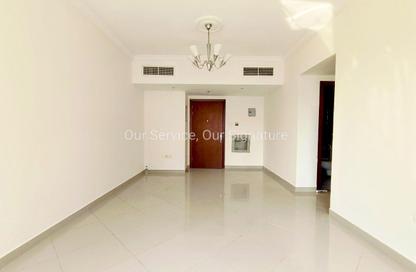 Apartment - 1 Bedroom - 1 Bathroom for rent in New Al Taawun Road - Al Taawun - Sharjah