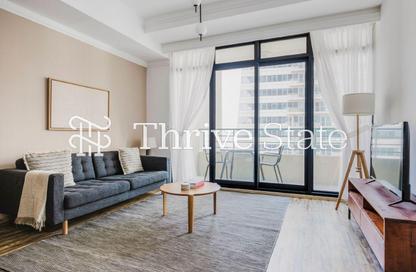 Apartment - 1 - 2 for rent in Marina Crown - Dubai Marina - Dubai Apartment - 1 - 2 for rent in Marina Crown - Dubai Marina - Dubai