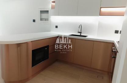 Apartment - 1 Bedroom - 1 Bathroom for rent in Rise Residences - District 16 - Jumeirah Village Circle - Dubai